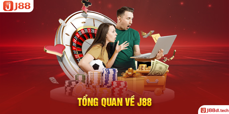 Tổng Quan Về J88